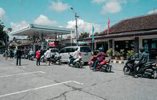 BBM Masih Langka di Bali, Pertamina Gerak Cepat Tambah Pasokan ke SPBU