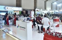 Pertamina Lubricants Hadir di INAMARINE 2025: Dukung Efisiensi Operasional Industri Maritim Nasional