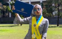 Lulus dengan Predikat Cumlaude di Kampus Top Indonesia, Perempuan Ini Pilih Jadi Babysittter di Belanda