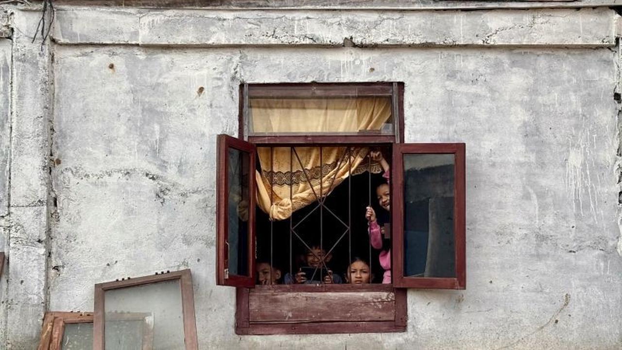 Anak-anak Penyintas Bencana Aceh Tengah Terima Pendampingan Psikologi Intensif
