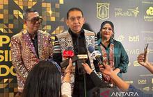 Presiden Prabowo Tegaskan Dukungan Penuh untuk Pengembangan Industri Film Tanah Air