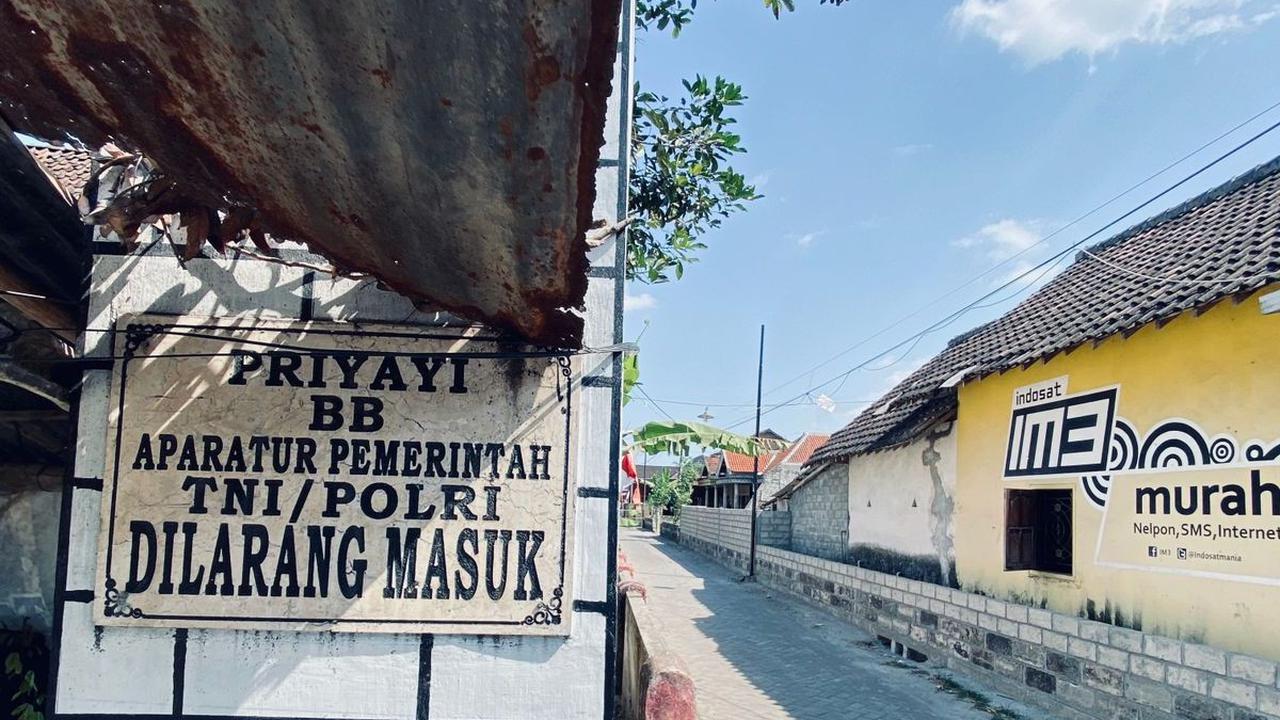 Dok. Istimewa