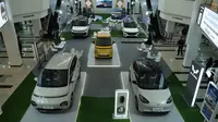 Pasca Lebaran, Wuling Tawarkan DP Murah Rp 18 Juta untuk Mobil Baru