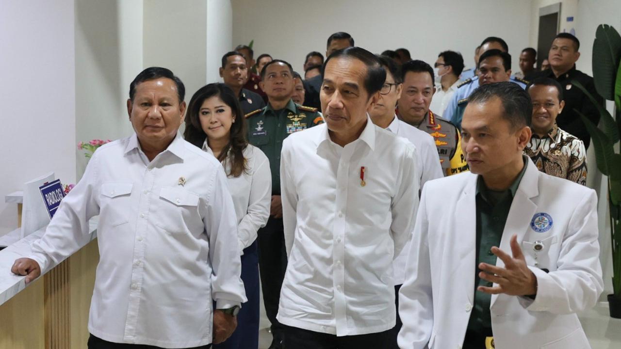 Dok. Istimewa