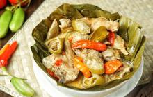 Resep Garang Asem Ayam Khas Jawa Tengah yang Gurih dan Menyegarkan