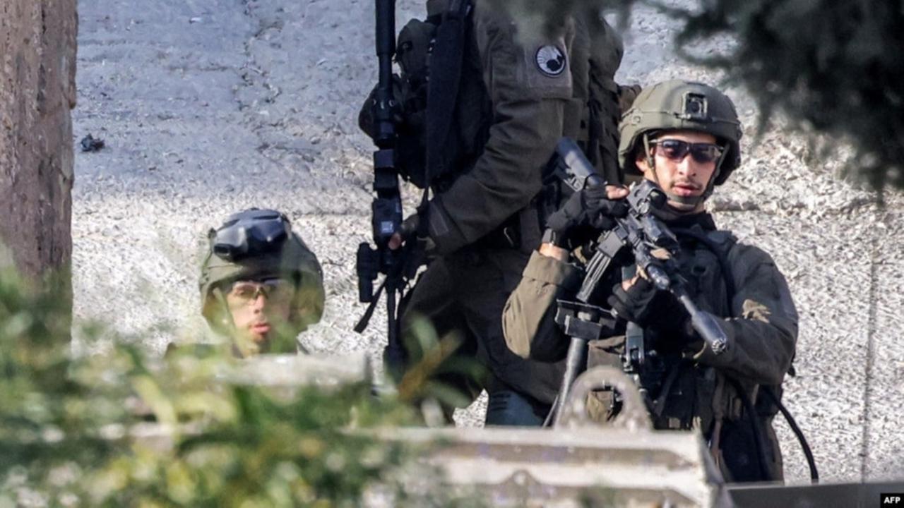 Perdana Menteri Israel Izinkan Negosiator Lanjutkan Perundingan Sandera di Doha
