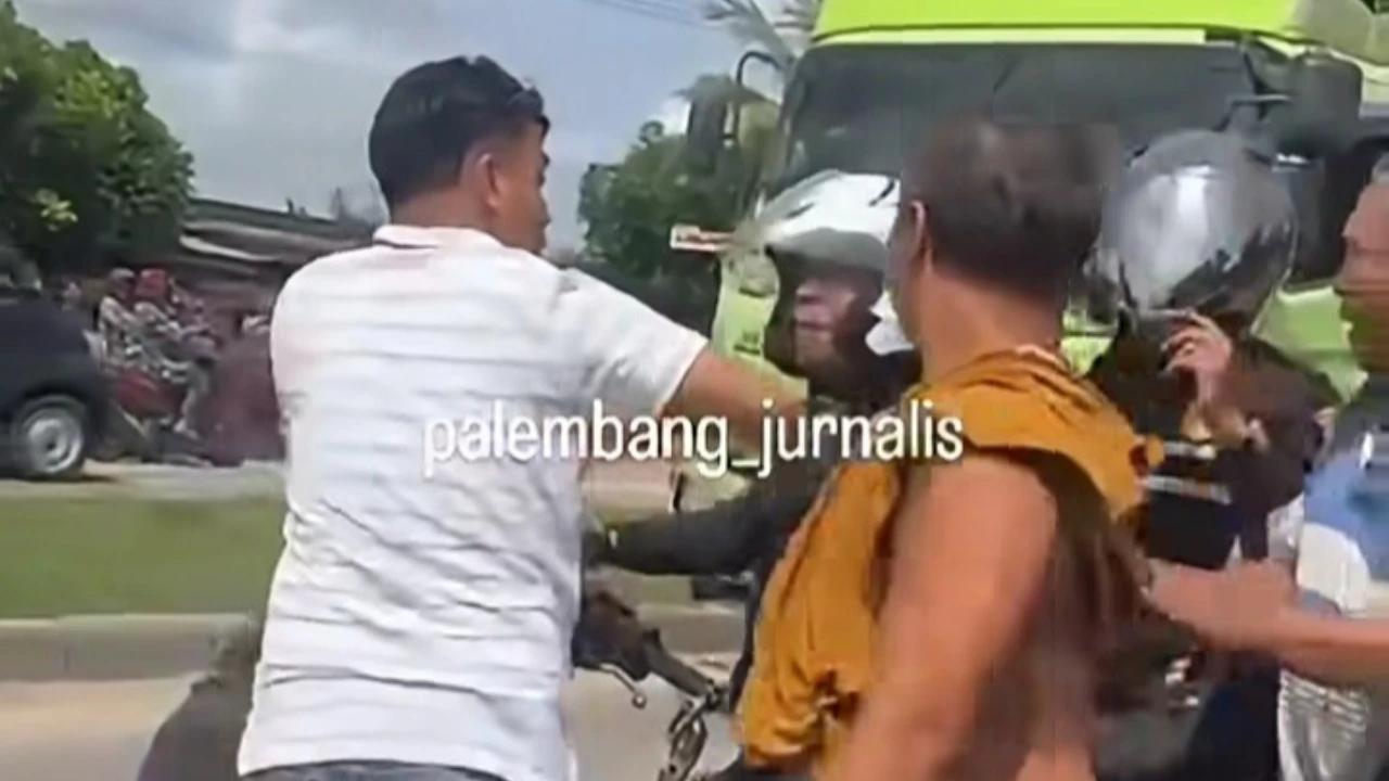 Dishub Palembang Akui 19 Petugas 'Pemain Lama' Razia Ilegal, Pungli Jadi Sorotan