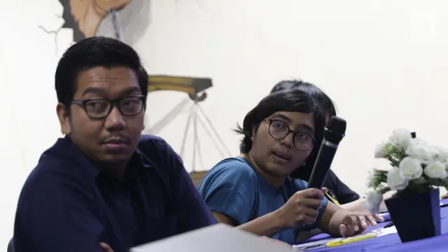 Koalisi Kawal Capim KPK Kritisi Pansel Capim KPK