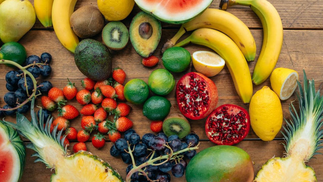 Jangan Tertipu Label 'Sehat'—Buah Ini Bisa Menghambat Penurunan Berat Badan!