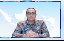 MSCI Soroti Transparansi, OJK Pastikan Reformasi Pasar Modal Terus Jalan