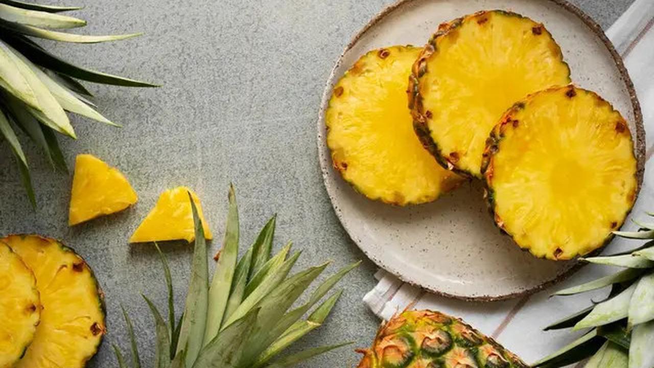 Benarkah Nanas Bikin Daging Jadi Cepat Empuk? Simak Penjelasannya