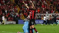 BRI Super League: Tambah Daya Gedor, Bali United Resmi Datangkan Diego Campos