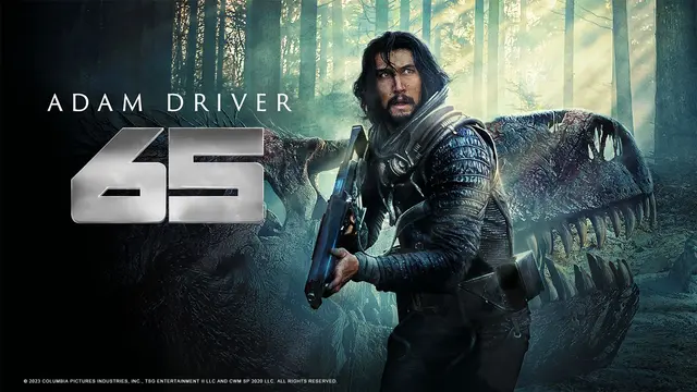 Rekomendasi Film Luar Angkasa