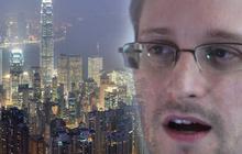 Edward Snowden: Ponsel Anda bisa diretas hanya lewat pesan singkat