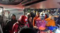Puluhan Pendaki Alami Hipotermia Usai Rayakan HUT RI di Gunung Bawakaraeng, 1 Orang Meninggal