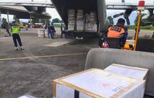 PMI Distribusi Darah Aceh: Ribuan Kantong Disalurkan untuk Korban Bencana di Berbagai Wilayah