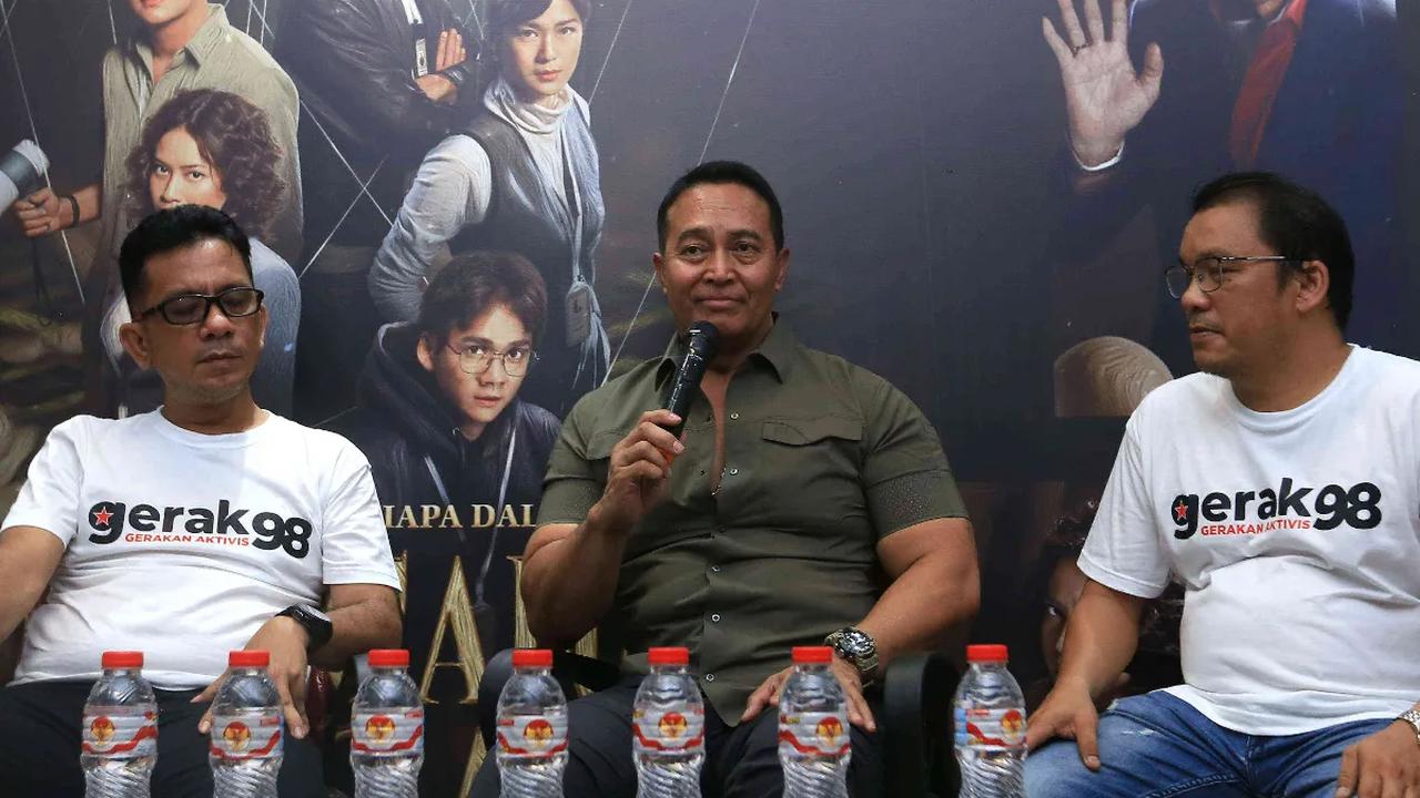 Dok. Istimewa