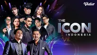The Icon Indonesia Tayang di SCTV dan Vidio Mulai 13 April 2026, Ini Jadwal dan Info Juri