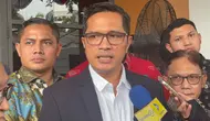 Kubu Febrie Sebut Jawaban Polri-Kejagung Justru Perkuat Praperadilan