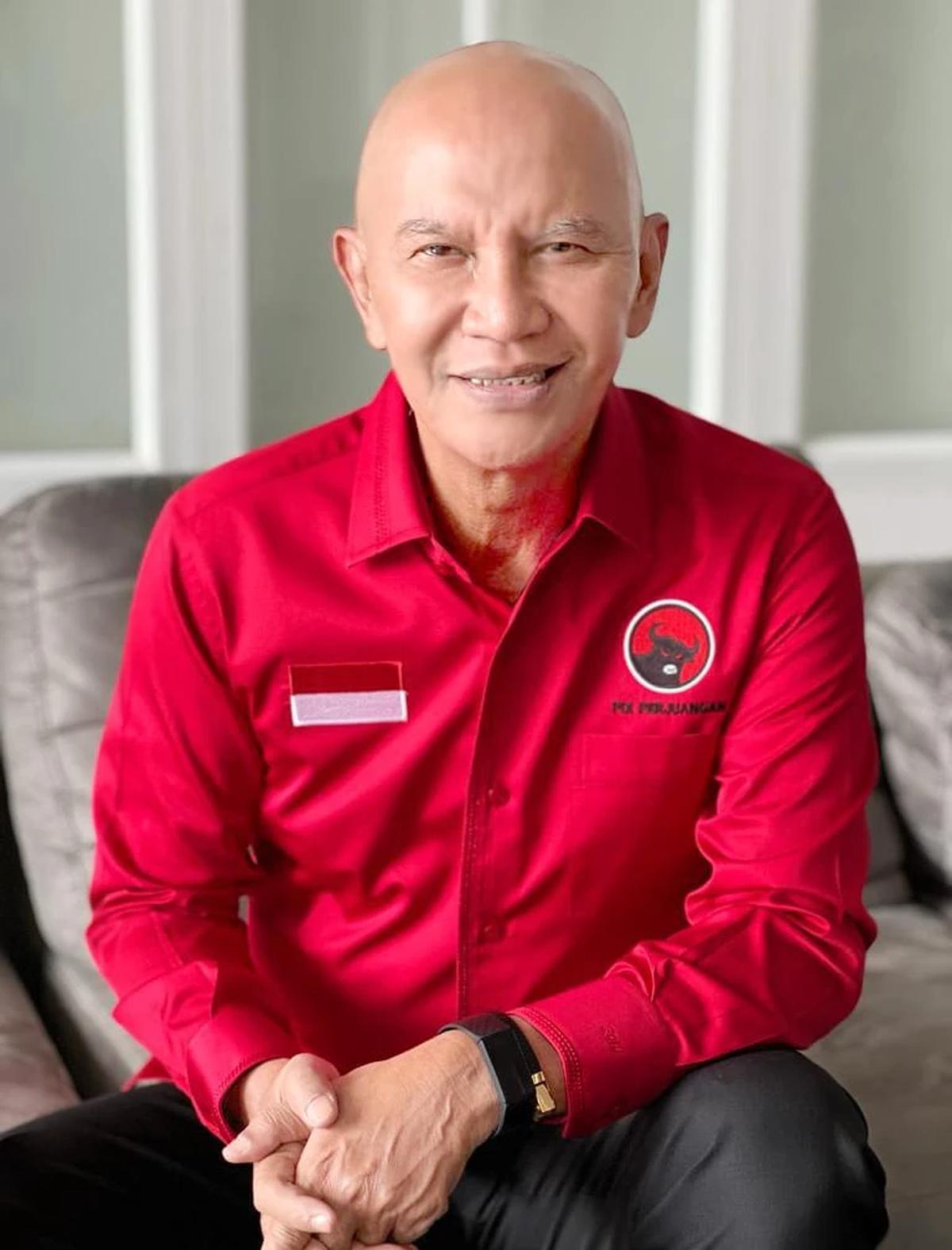 Ketua DPD PDI Perjuangan Jawa Timur, Said Abdullah