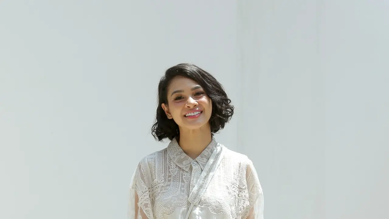 [Fimela] Andien