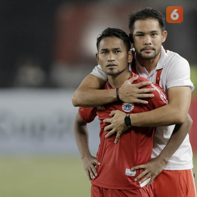 Komentar Ramdani Lestaluhu Tentang Uji Coba Persija Vs Selangor Fa Bola Liputan6 Com