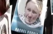 Mengenang Kisah Rachel Corrie, Aktivis Perdamaian Asal AS di Palestina yang Tewas Dilindas Buldoser Israel