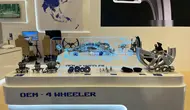 SKF Buka Babak Baru di Indonesia, Ini Strategi yang Disiapkan