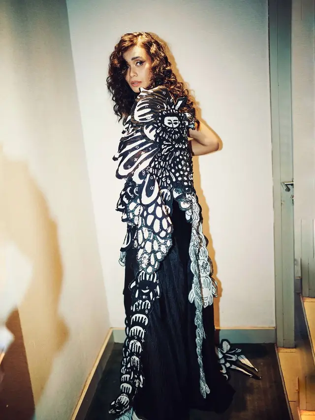 Adinia Wirasti. (Foto: Dok. Instagram @adiniawrst)