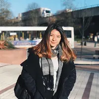 Shaloom Razade. (Instagram/sharazaaa).