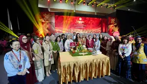 Dekranas Siap Buka Pameran Kriyanusa 2026