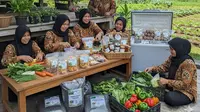 13 Ide Jualan untuk Ibu Anggota Kelompok Wanita Tani, Peluang Ekonomi Kreatif