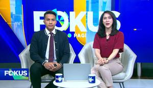 Simak informasi dalam Fokus Pagi edisi (02/1) dengan beberapa berita pilihan di antaranya, Banjir dan Longsor Susulan, Pohon Tumbang Timpa Minibus, Sepuluh Vila Terbakar, Kecelakaan Rombongan Wisatawan.