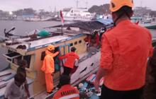 Dramatis! Kronologi Ledakan Kapal di Makassar yang Bikin ABK Terjun ke Laut