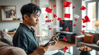Heboh Rekening Bank Terblokir Massal, Ini Penjelasan PPATK
