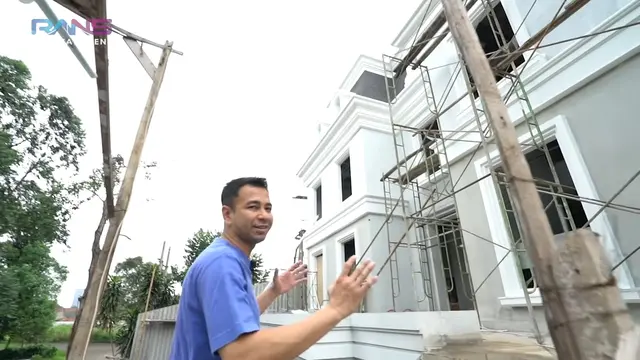 Raffi Ahmad