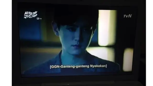 6 Subtitle Drama Korea Pakai Bahasa Jawa Ini Bikin Geleng Kepala