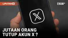 Sebuah platform media sosial yang relatif tak dikenal sebelumnya, Bluesky tiba-tiba punya jutaan pengguna. Meningkat pesatnya akun baru Bluesky ditengarai karena ketidakpuasan pengguna X yang sebelumnya dikenal sebagai Twitter sejak media sosial ini ...