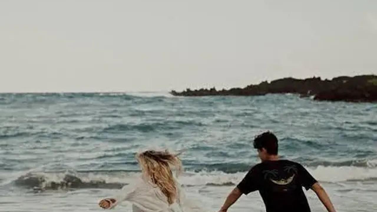 5  Sikap Perempuan yang Membuat Pria Semakin Sayang