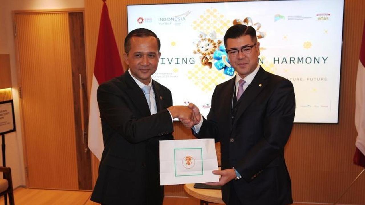 Gaji Rp25-55 Juta! Kementrans Perluas Peluang Kerja Transmigran Jepang, Bidik Skill dan Investasi
