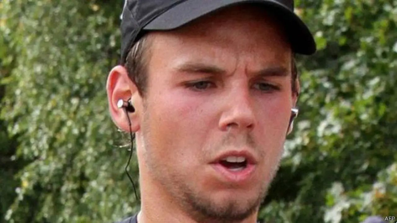 Jerman 'Tak Tahu' Kondisi Mental Kopilot Germanwings Bermasalah