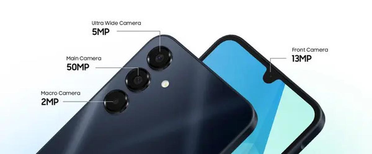 Spesifikasi Samsung Galaxy A16, Smartphone Tipis dengan Desain Elegan dan Fitur Tangguh