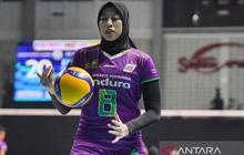 Pertamina Enduro Raih Kemenangan Dramatis di Final Four Proliga 2026 Solo