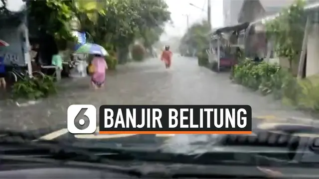 Thumbnail Vertikal Banjir