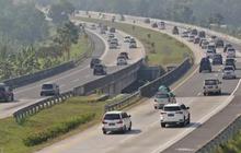 Pemudik Wajib Tahu! Ini Jadwal Ganjil Genap dan One Way di Tol Cikampek-Kalikangkung