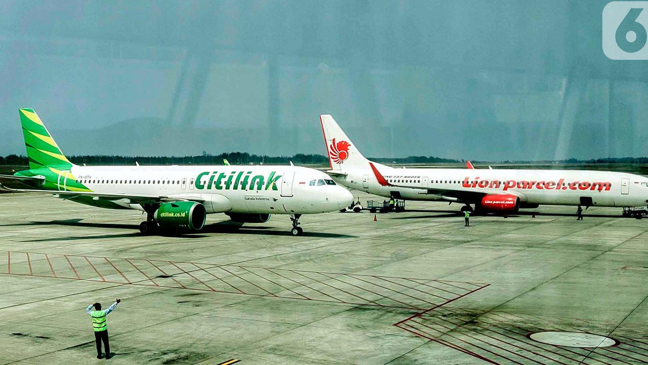 Membandingkan Harga Tiket Pesawat Menuju IKN Pra dan Pasca Perayaan HUT Kemerdekaan RI
