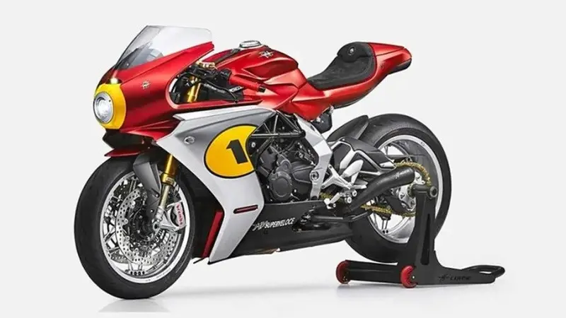 MV Agusta