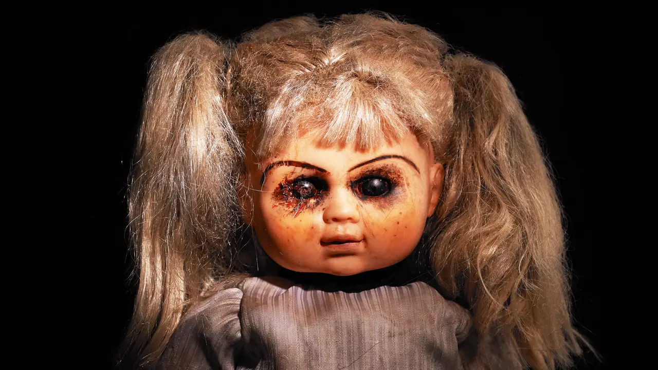 [Bintang] The Doll