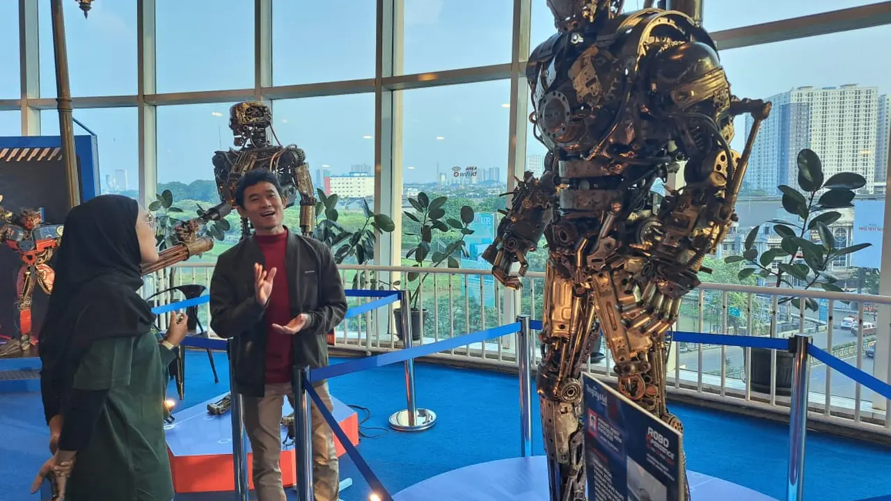 Robot