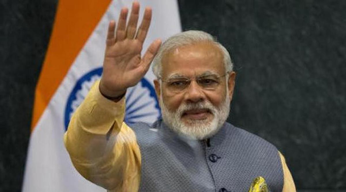Trump Umumkan Kesepakatan Dagang AS-India, Tarif Dipangkas Jadi 18%